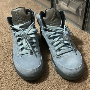 Reto 5 Blue Bird Holiday Jordan’s